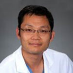 Alex Kim, MD