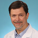 Mike Darcy, MD
