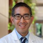 Daniel T Chang, MD, FASTRO